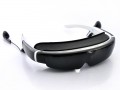 3D 98inch Screen Video Glasses