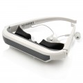 iPhone iPad Video Glasses