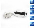 98 Inch Virtual Video Glasses